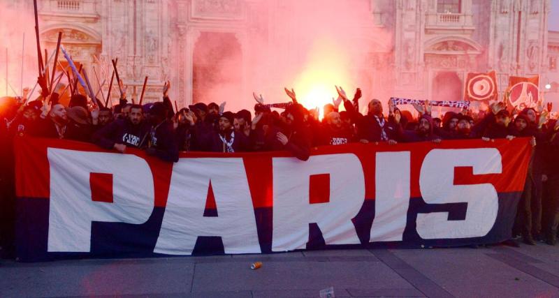  - Ligue des Champions : le PSG sanctionné par l'UEFA après des incidents contre l'AC Milan