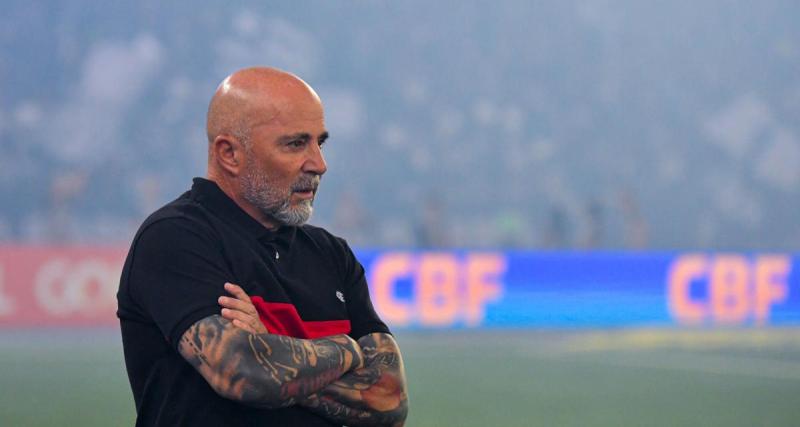  - OL : très grosse surprise, les Gones auraient sondé Jorge Sampaoli