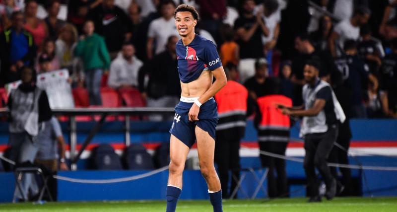  - PSG - Mercato : le transfert mystère, l'identité du joueur a fuité ! 