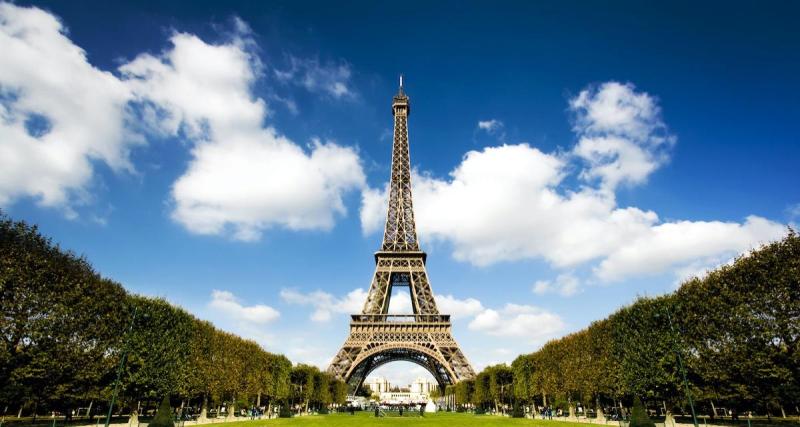  - La ZTL de Paris prend, encore une fois, du retard