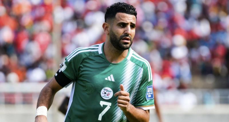  - Algérie : les Fennecs intègrent le top 30 du classement FIFA