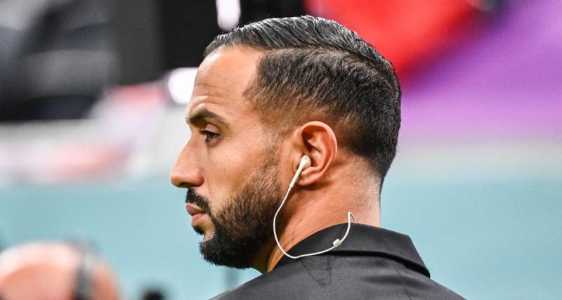  - OM : nouveau rebondissement pour Benatia ! 