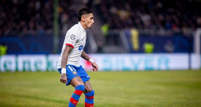  - FC Barcelone - Mercato : un départ inattendu à redouter cet hiver ?