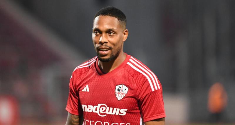  - Mercato : Mickaël Alphonse annonce sa retraite