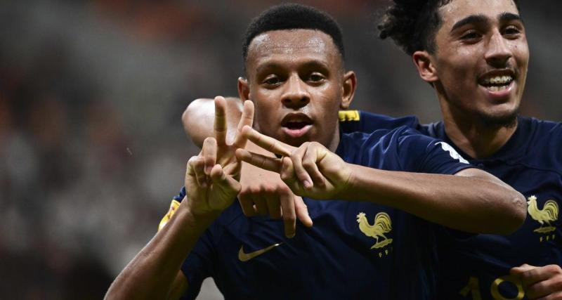  - 🚨 France - Sénégal : les Bleus qualifiés aux tirs au but filent en quart !