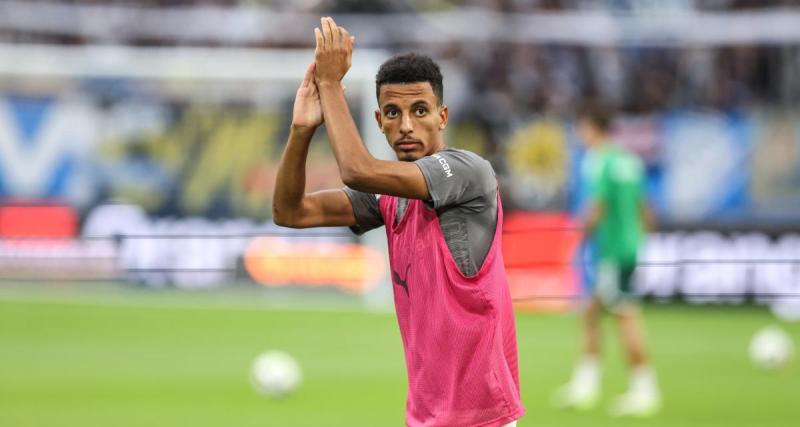  - OM : Ounahi a fait son retour à l’entraînement tout comme des internationaux !