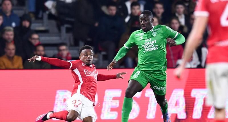  - Coupe de France : l'ASSE et Nîmes ne parviendraient pas à trouver une date pour leur affrontement au 8ème tour