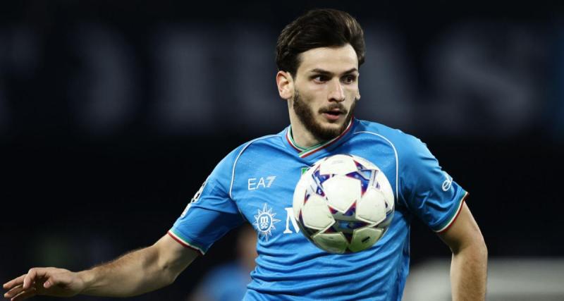  - Real Madrid, FC Barcelone - Mercato : les deux clubs à la lutte pour une star de Serie A !