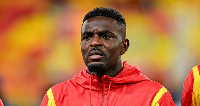  - RC Lens : grosse désillusion pour Abdul Samed