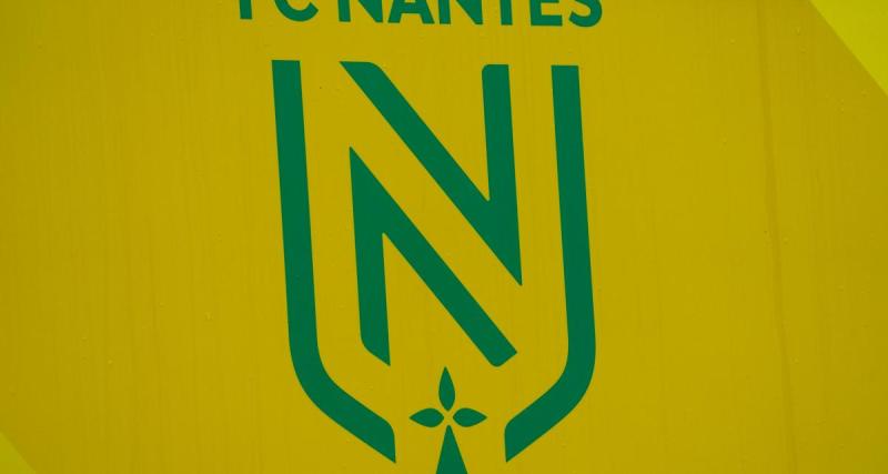  - Nantes : la composition pour aller chercher la qualification en Youth League à Helsinki