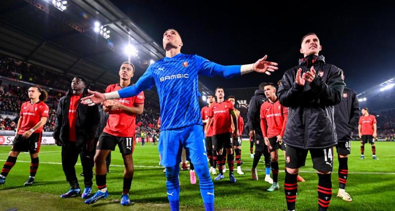 - Ligue Europa : toujours pas de stade annoncé par l'UEFA à moins de dix jours de Maccabi Haïfa - Rennes