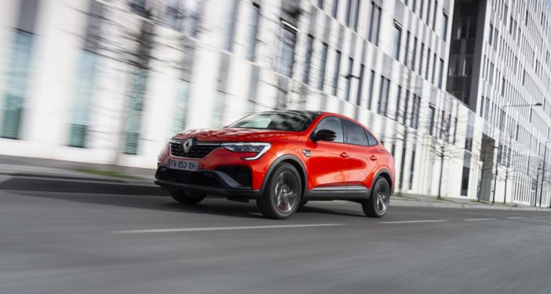  - Surtaxer le stationnement des SUV à Paris : le président de Mobilians trouve que la campagne de la mairie "frise avec l'amateurisme"