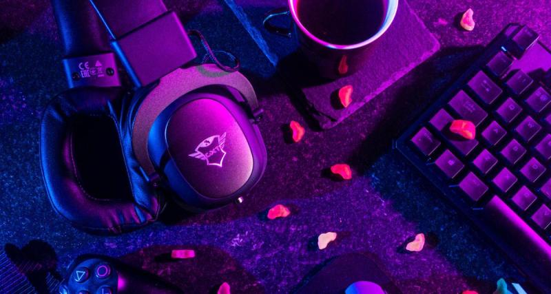  - Les 5 meilleurs casques gaming en 2023 