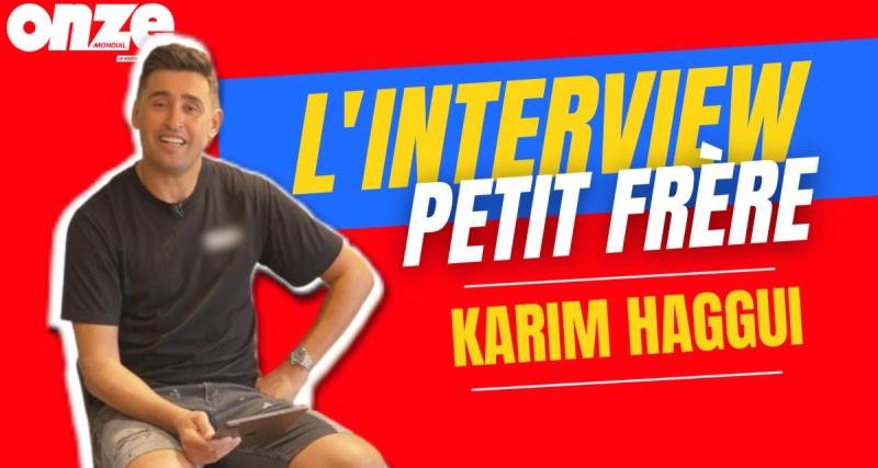  - EXCLU : l’interview « Petit frère » de Karim Haggui !