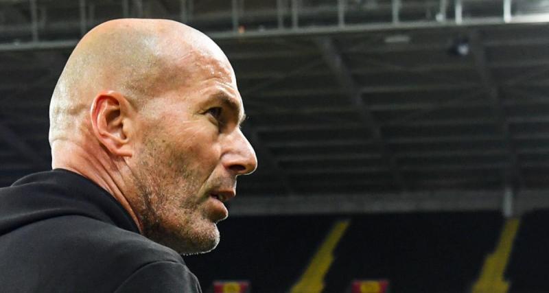  - Real Madrid : Zidane en pole pour remplacer Ancelotti ?