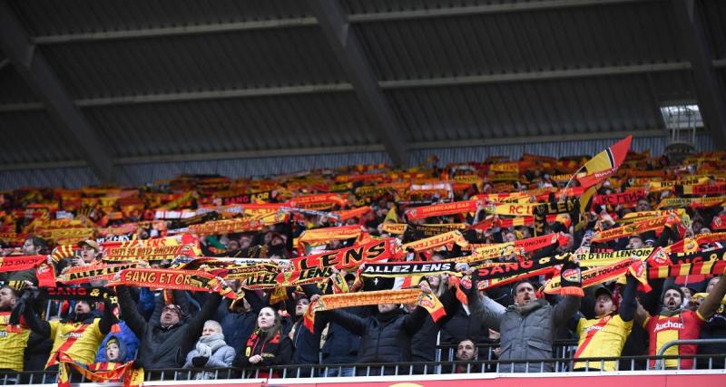  - Justice : cinq plaintes déposées par des supportrices de Lens et Lille après des palpations au Havre