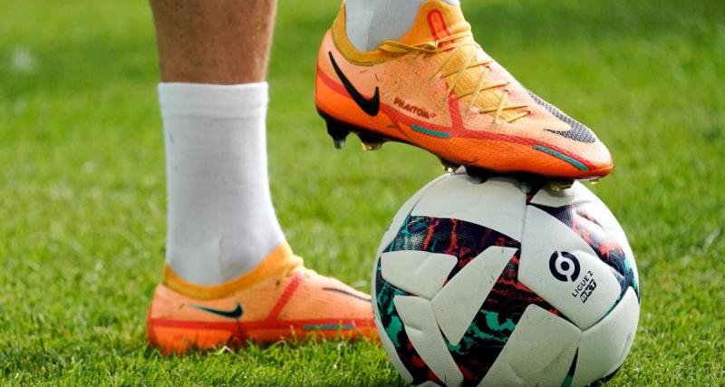  - U19 A : Nyemb, Bamba, Bouyahmed… les Talents Foot-National de la 12e journée