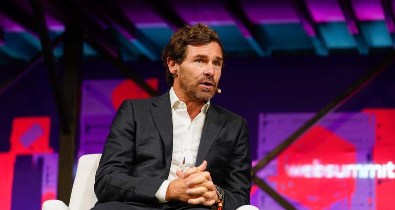  - OM : l’ancien coach marseillais André Villas-Boas a été agressé chez lui ! 