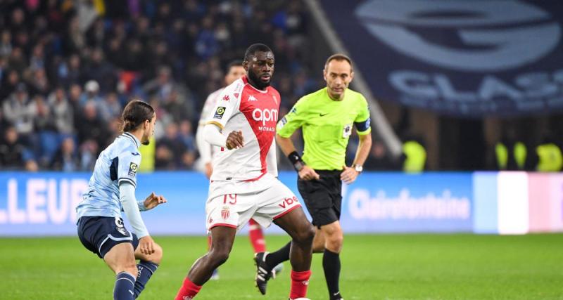  - Ligue 1 : les joueurs suspendus pour la 13ème journée