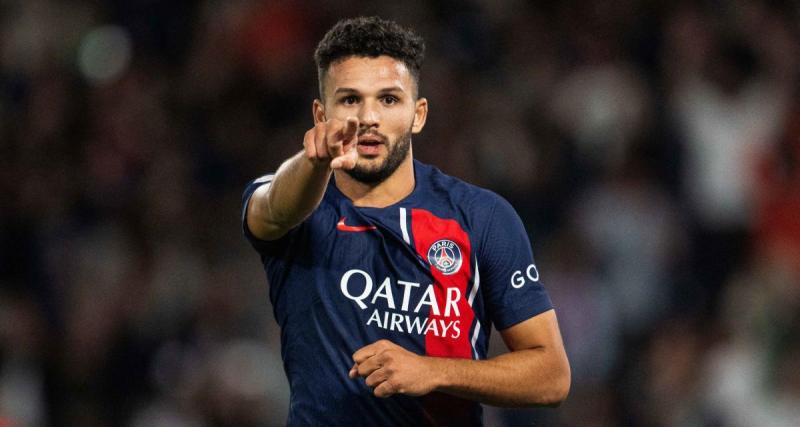  - 🚨 PSG : l’option d’achat de Gonçalo Ramos est définitivement levée (officiel) !