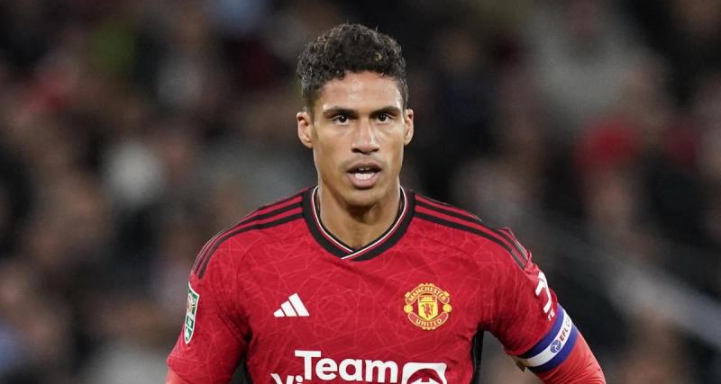  - RC Lens - Mercato : Varane de retour, la bonne idée est lancée
