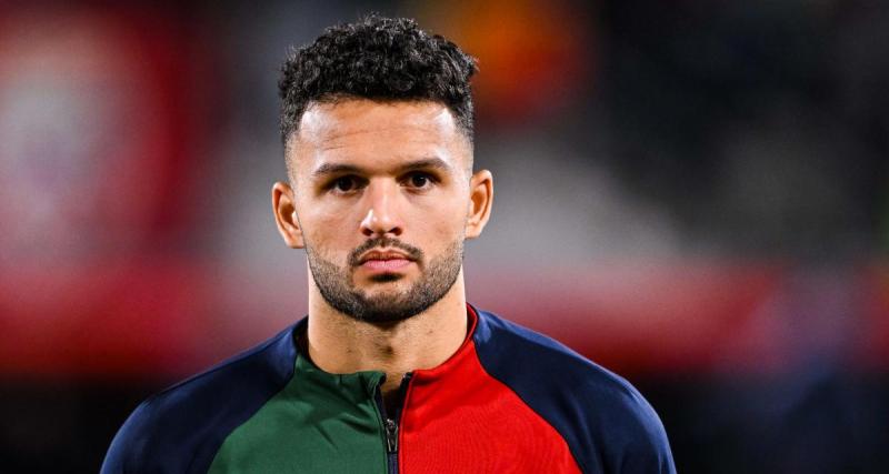  - PSG - Mercato : option d'achat levée pour Gonçalo Ramos !