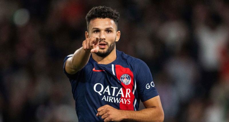 - PSG : l’option d’achat de Gonçalo Ramos levée (off)