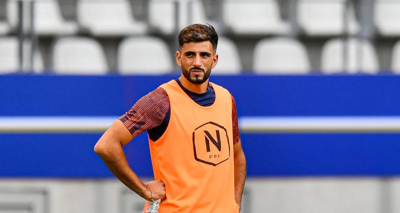  - Nancy : "Ce club n’a rien à faire en National" lance Jonathan Rivas