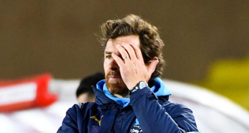  - OM : L'ancien entraîneur marseillais, André Villas-Boas agressé chez lui