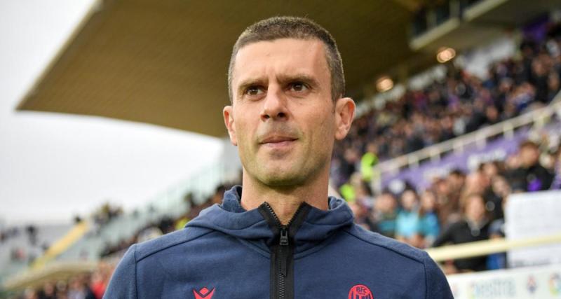  - PSG : la clause secrète qui éloigne Thiago Motta d'un retour