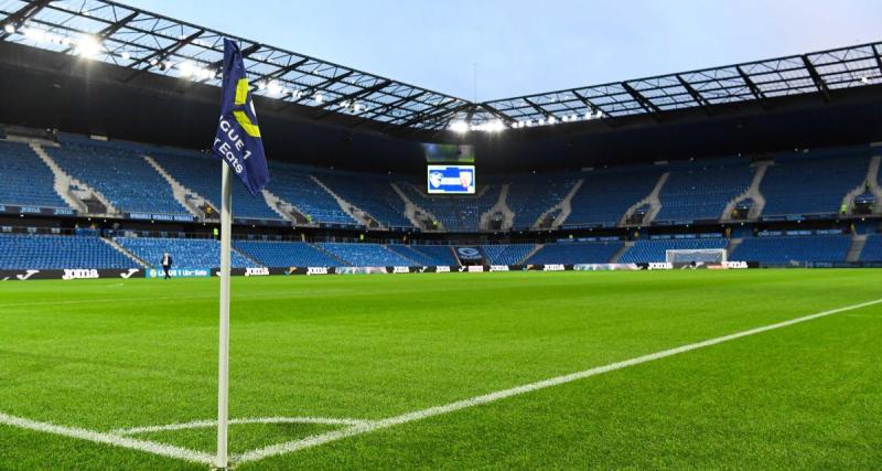  - RC Lens : une enquête a été ouverte au Havre après cinq plaintes déposées pour des palpations !