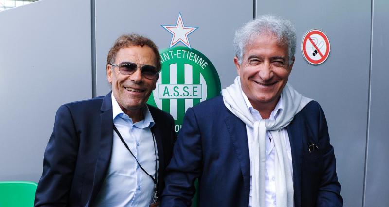  - ASSE : faut-il croire à la vente du club ?