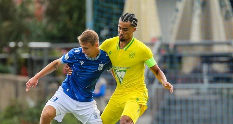  - FC Nantes : les jeunes Canaris réalisent un exploit historique