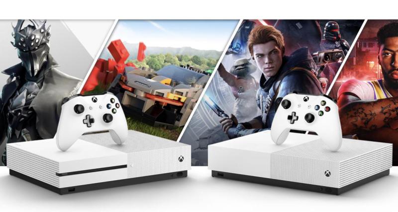  - La Xbox One a dix ans, les 5 jeux cultes de la console