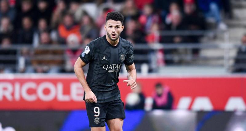  - PSG : L'option d'achat de Gonçalo Ramos déjà levée