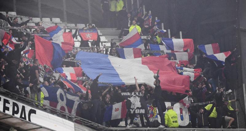  - OM - OL : la commission de discipline a tranché pour les saluts nazis des supporters lyonnais
