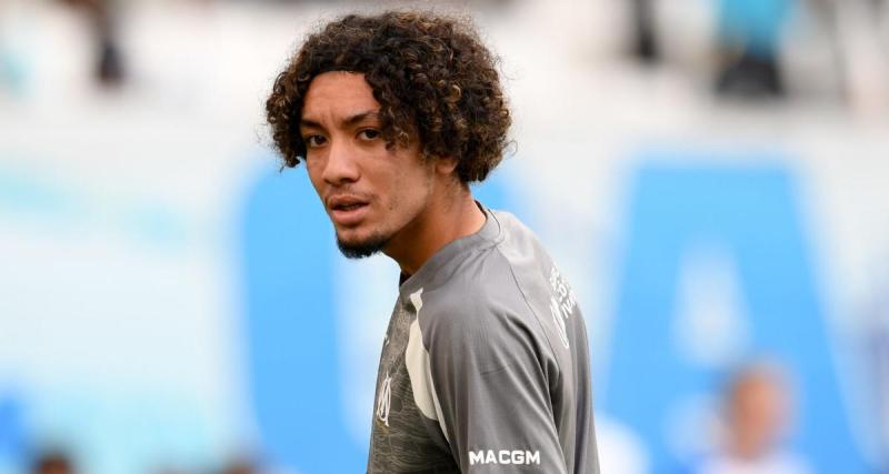  - OM : un joueur olympien a brillé en sélection