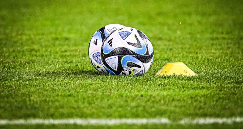  - Foot amateur : Mérignac Arlac met ses maillots Movember en vente au profit d'un institut qui lutte contre le cancer