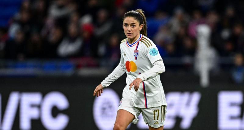  - Les Lyonnaises s'imposent sans forcer en Ligue des champions