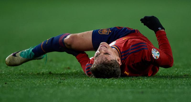  - FC Barcelone : le club va toucher le pactole après la blessure de Gavi