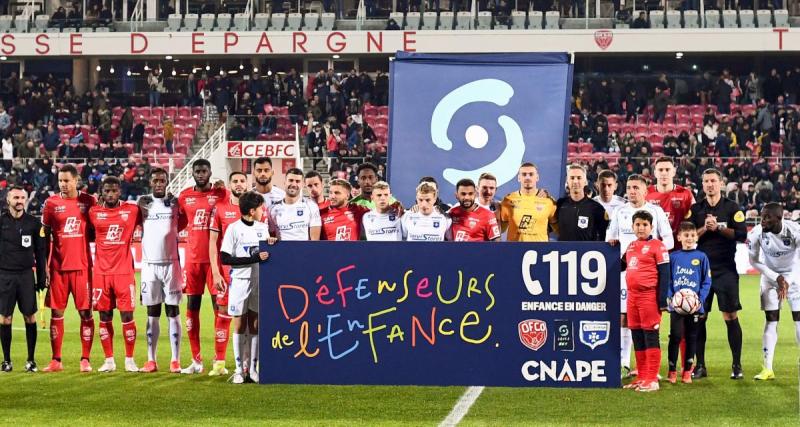  - L1, L2 : week-end dédié à la protection de l’enfance