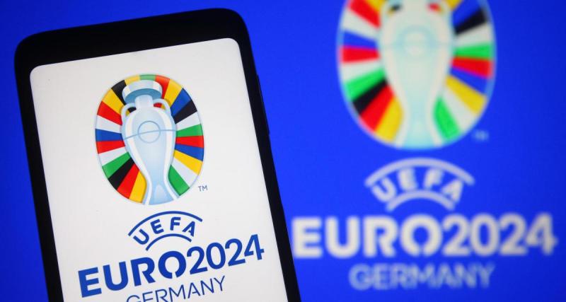  - Euro 2024 : la composition des différents chapeaux pour le tirage au sort