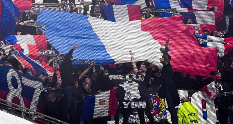  - La commission de la LFP continue son enquête sur les supporters lyonnais, auteurs d'actes fascistes