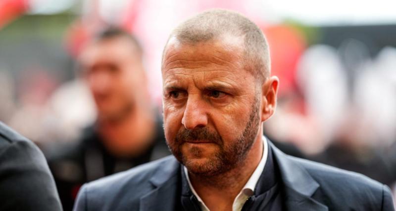 - Stade Rennais : Maurice accusé de vouloir savonner la planche à Stéphan !