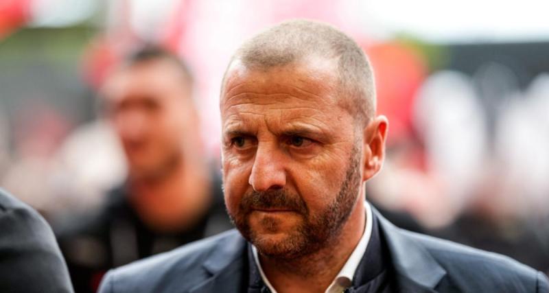  - Stade Rennais : Le Cloarec et Maurice sanctionnés par la LFP