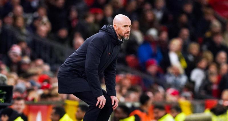  - Manchester United : un retour important pour Erik ten Hag