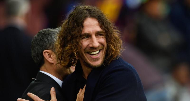  - Barça : Puyol apporte son soutien à Gavi et lui adresse de précieux conseils