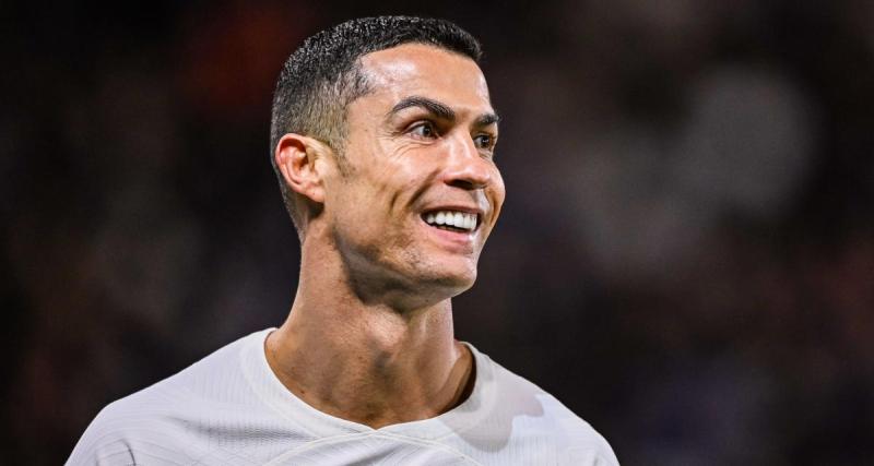  - Cristiano Ronaldo définitivement blanchi de l'accusation de viol