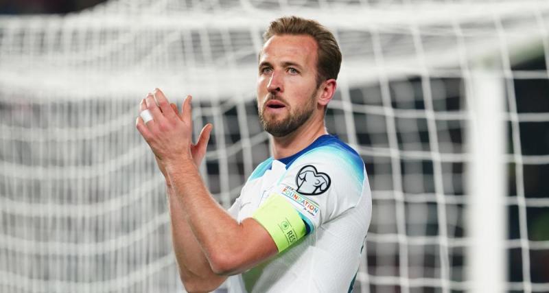  - Bayern Munich : Kane l'avoue, il a toujours voulu découvrir un autre championnat que la Premier League