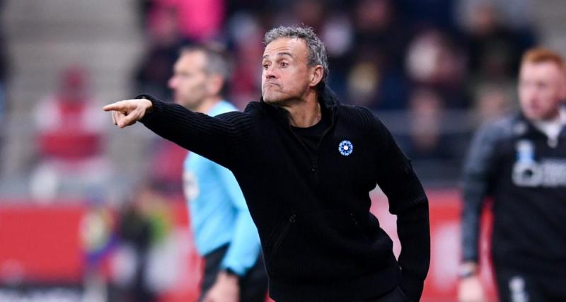  - PSG : une première décision tombe pour Marquinhos, deux bonnes nouvelles pour Luis Enrique